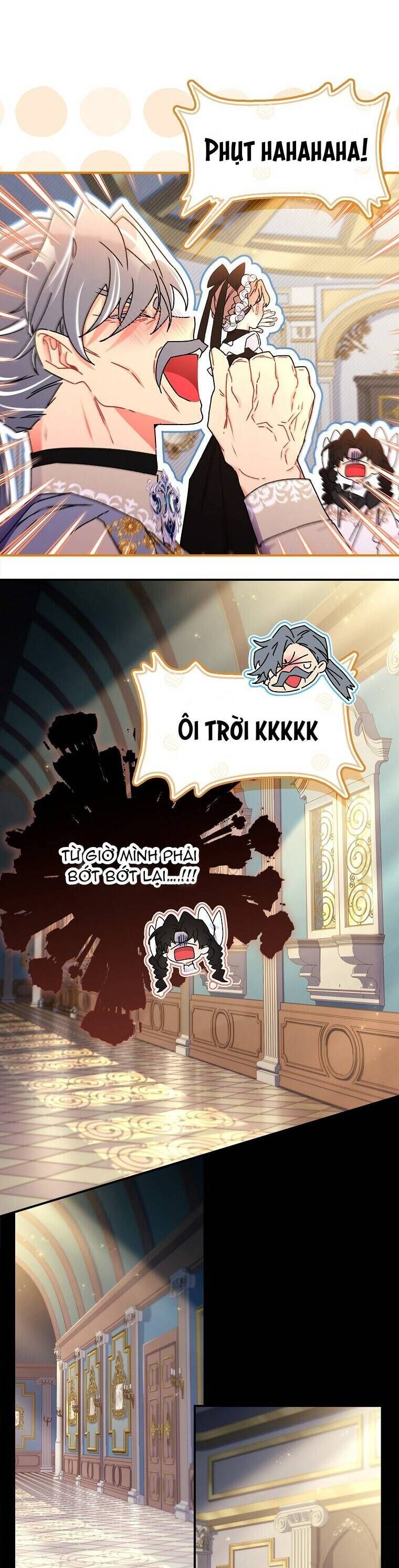 đọc truyện Ta Trở Thành Con Gái Nuôi Của Nam Chính Chương 110 ảnh 15 tại Thiên Thai Truyện