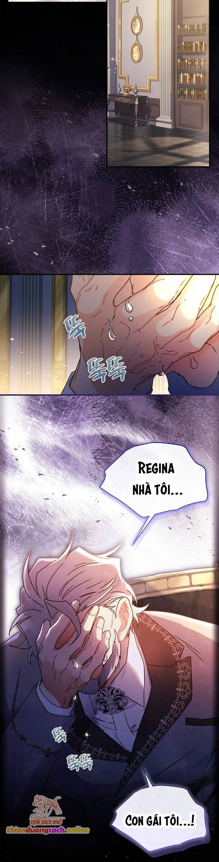 đọc truyện Ta Trở Thành Con Gái Nuôi Của Nam Chính Chương 110 ảnh 16 tại Thiên Thai Truyện