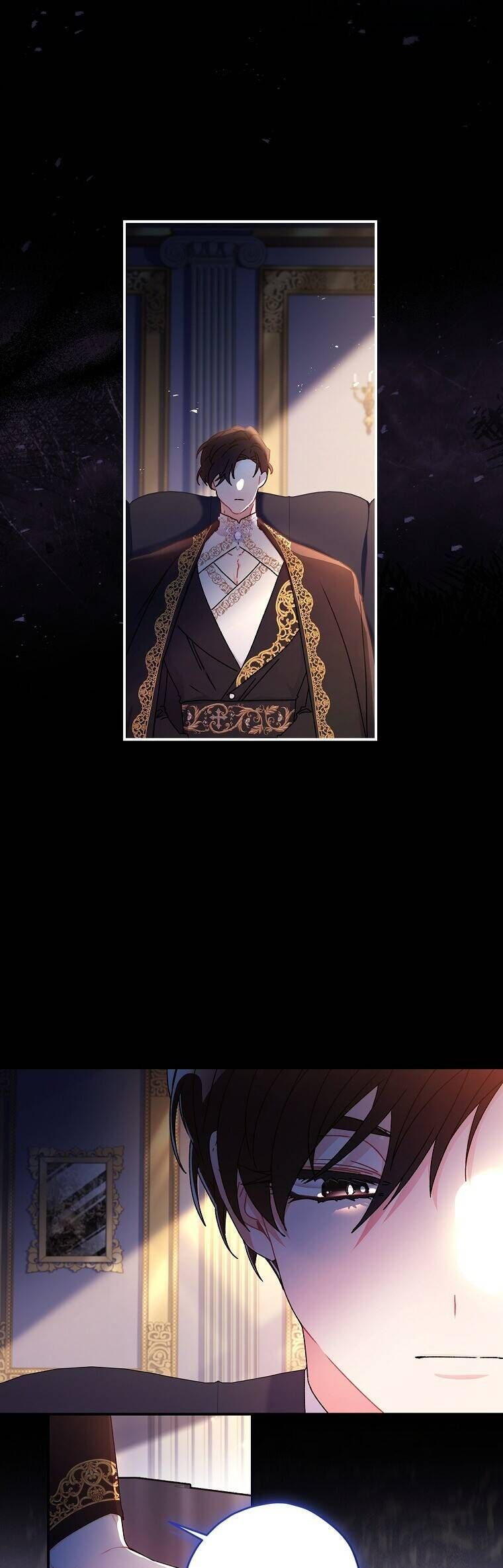 đọc truyện Ta Trở Thành Con Gái Nuôi Của Nam Chính Chương 110 ảnh 18 tại Thiên Thai Truyện