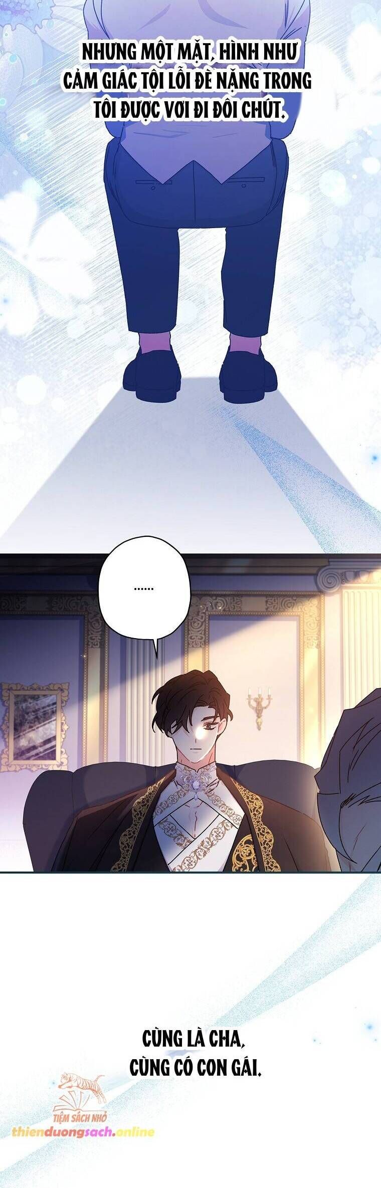 đọc truyện Ta Trở Thành Con Gái Nuôi Của Nam Chính Chương 110 ảnh 21 tại Thiên Thai Truyện