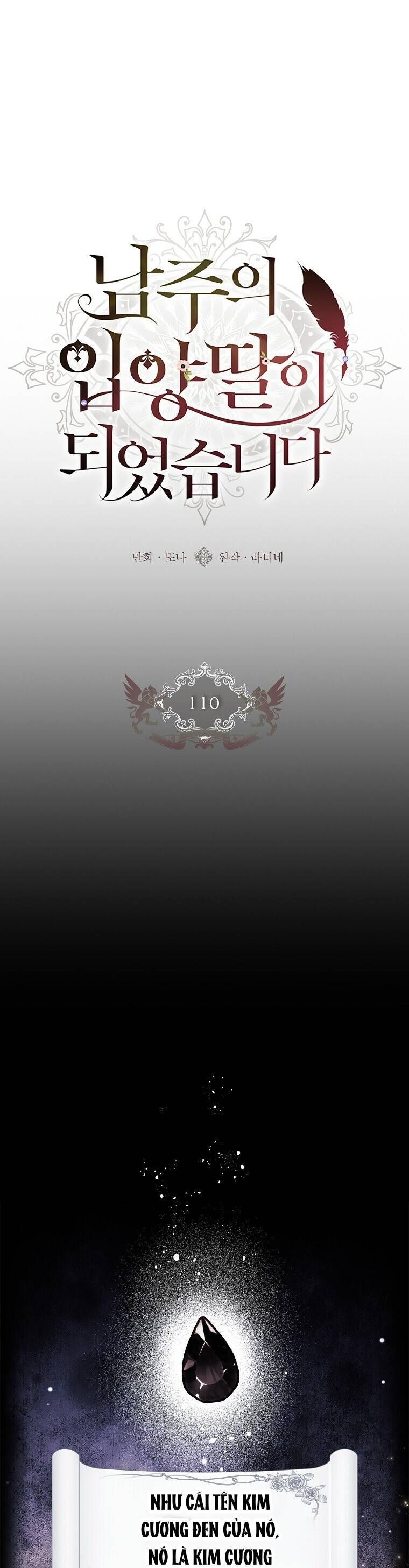 đọc truyện Ta Trở Thành Con Gái Nuôi Của Nam Chính Chương 110 ảnh 4 tại Thiên Thai Truyện