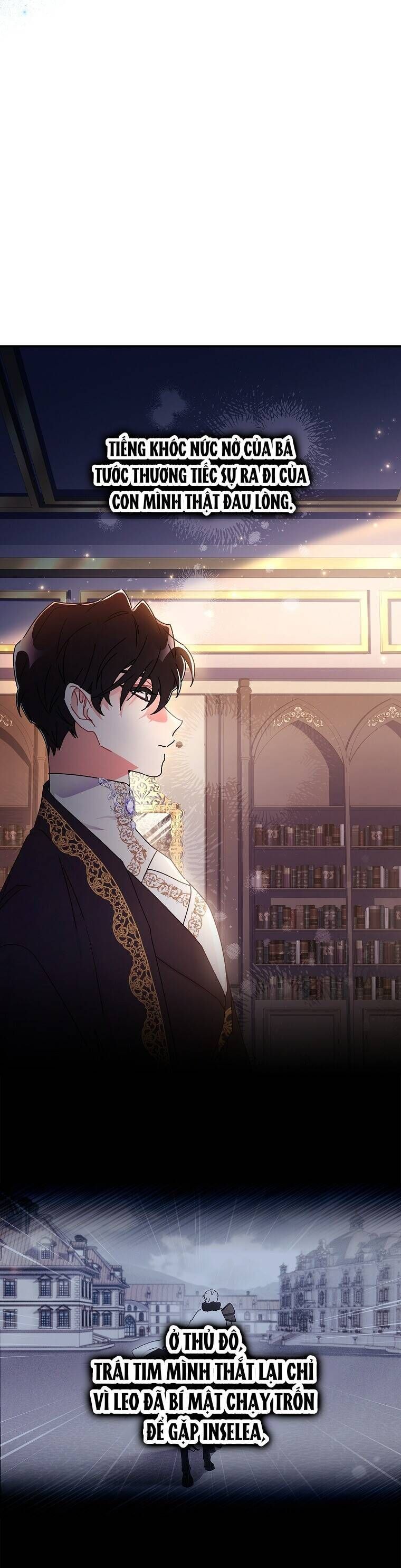 đọc truyện Ta Trở Thành Con Gái Nuôi Của Nam Chính Chương 110 ảnh 22 tại Thiên Thai Truyện