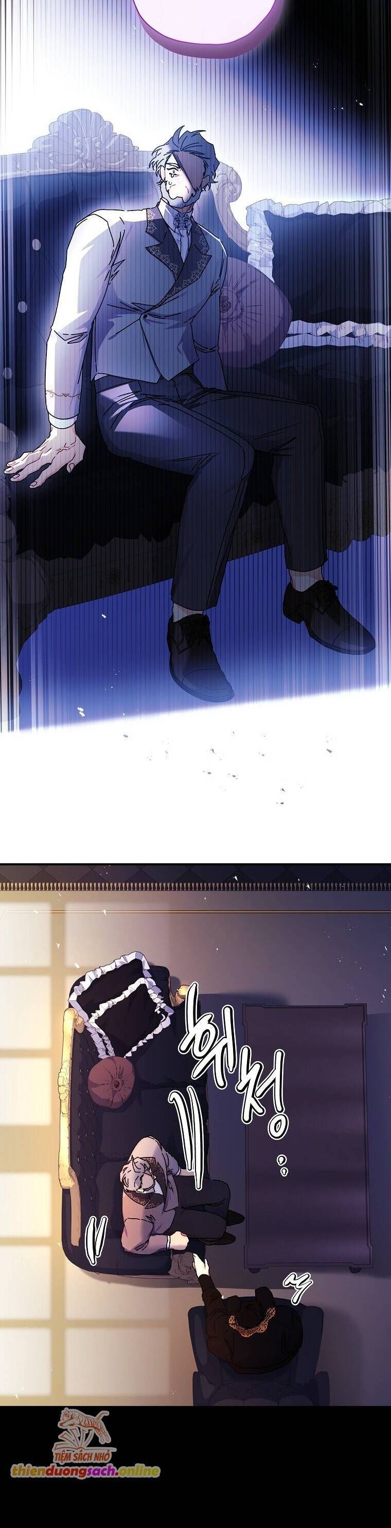 đọc truyện Ta Trở Thành Con Gái Nuôi Của Nam Chính Chương 110 ảnh 24 tại Thiên Thai Truyện