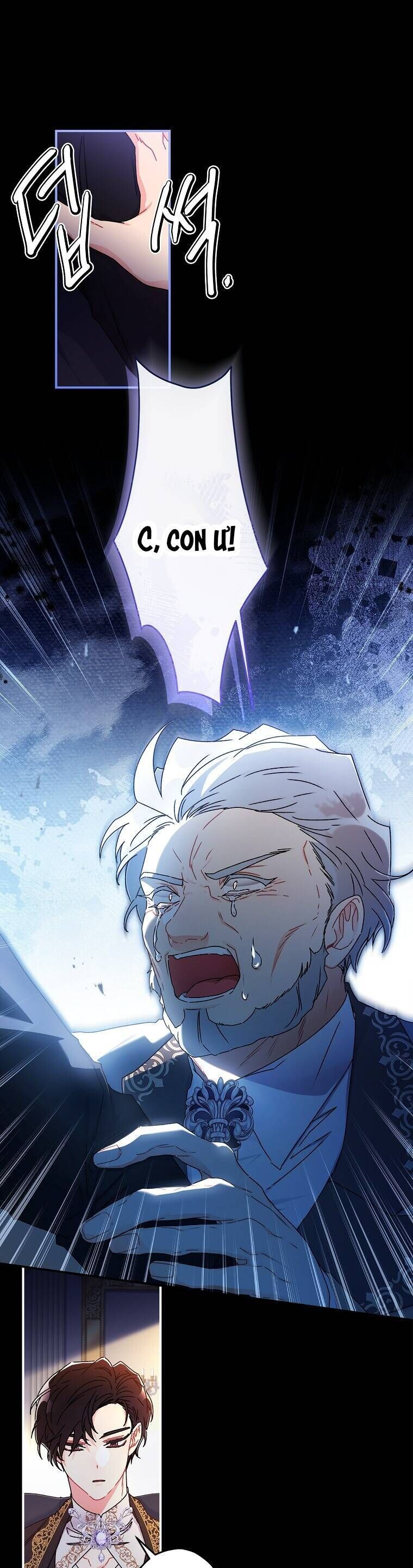 đọc truyện Ta Trở Thành Con Gái Nuôi Của Nam Chính Chương 110 ảnh 25 tại Thiên Thai Truyện