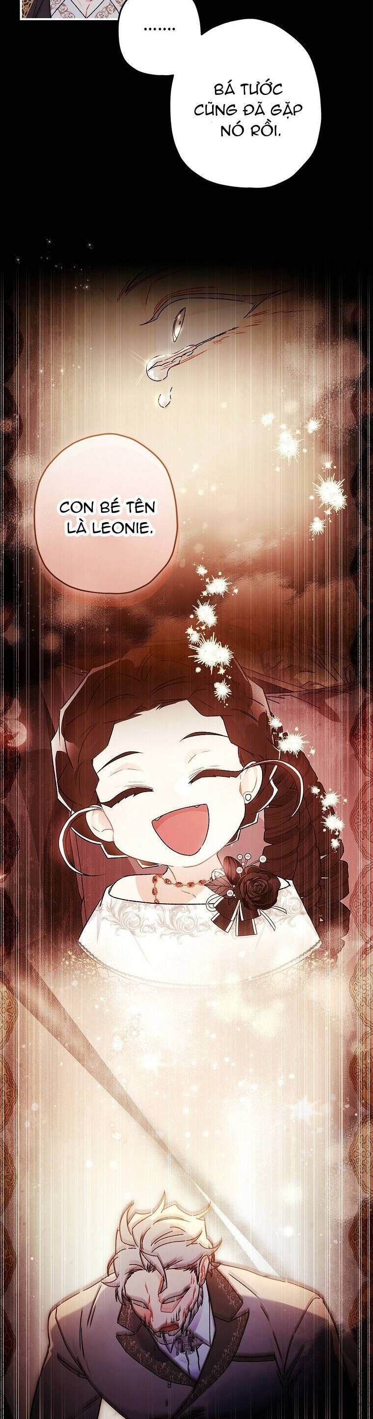 đọc truyện Ta Trở Thành Con Gái Nuôi Của Nam Chính Chương 110 ảnh 26 tại Thiên Thai Truyện