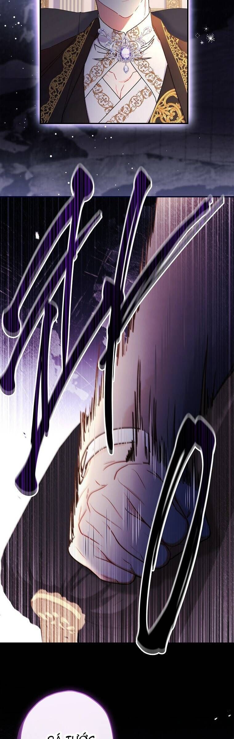 đọc truyện Ta Trở Thành Con Gái Nuôi Của Nam Chính Chương 110 ảnh 29 tại Thiên Thai Truyện