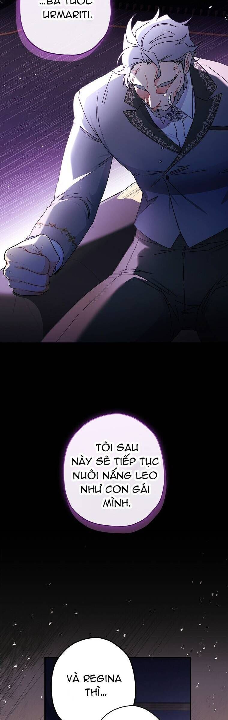 đọc truyện Ta Trở Thành Con Gái Nuôi Của Nam Chính Chương 110 ảnh 30 tại Thiên Thai Truyện