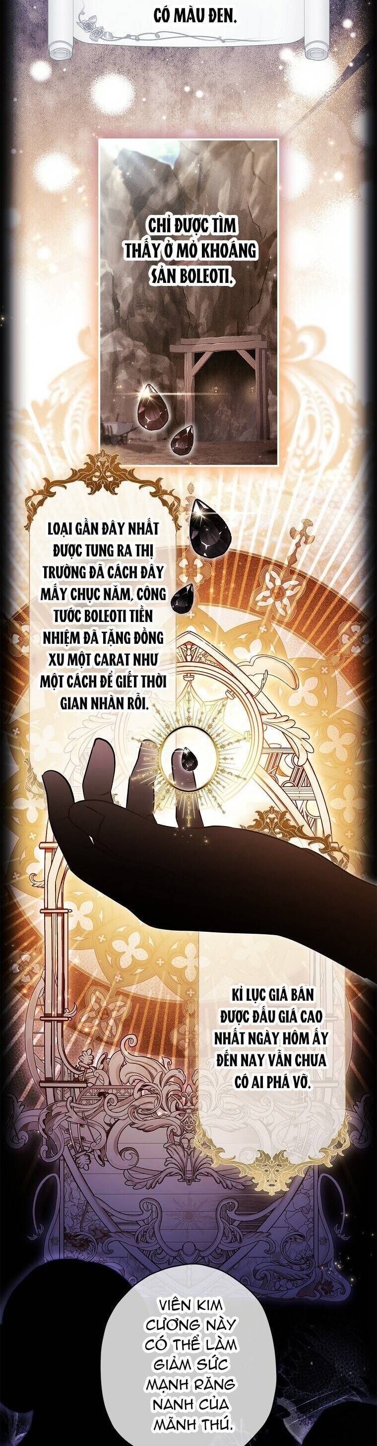 đọc truyện Ta Trở Thành Con Gái Nuôi Của Nam Chính Chương 110 ảnh 5 tại Thiên Thai Truyện