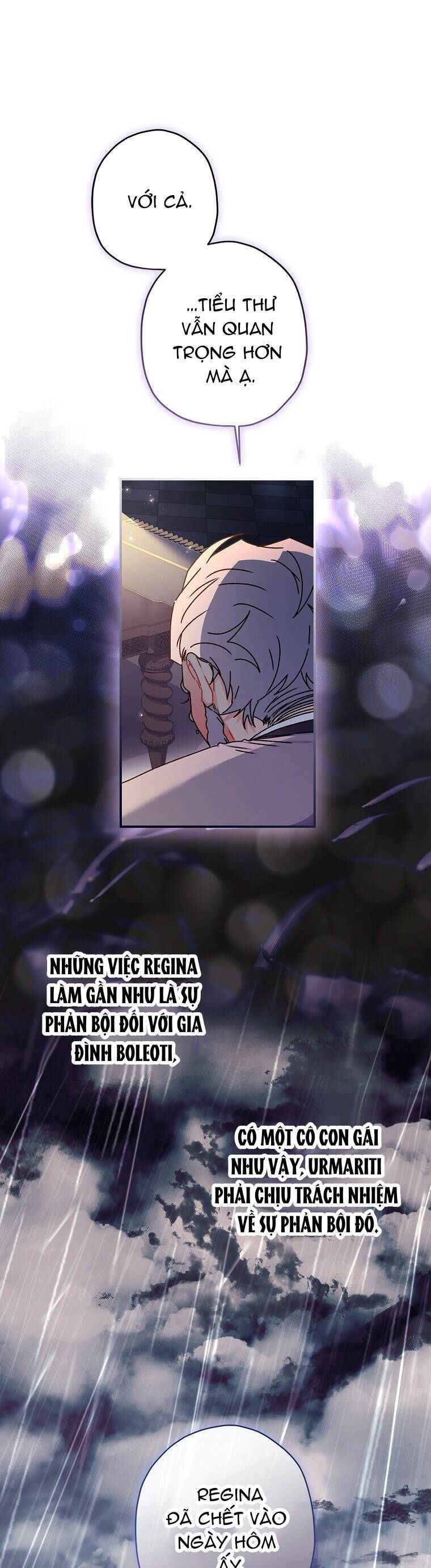 đọc truyện Ta Trở Thành Con Gái Nuôi Của Nam Chính Chương 110 ảnh 32 tại Thiên Thai Truyện