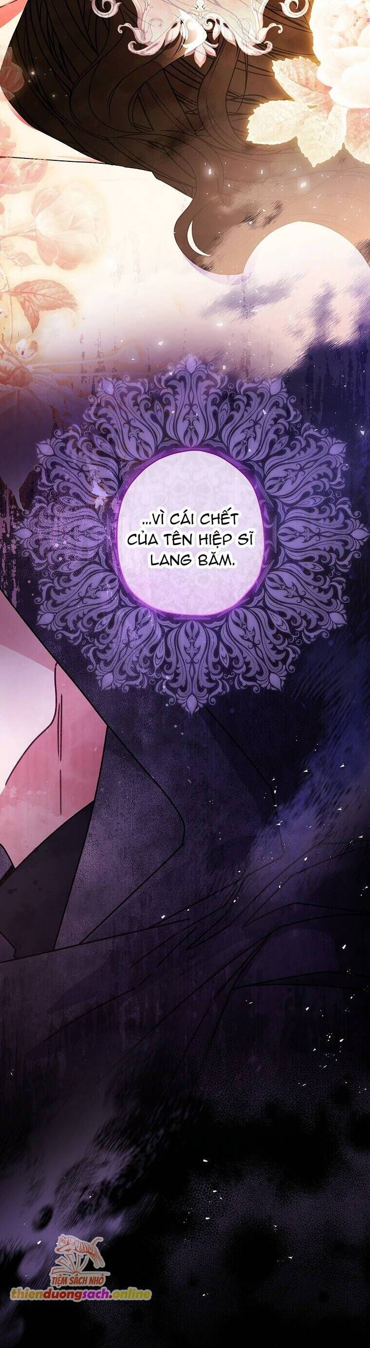 đọc truyện Ta Trở Thành Con Gái Nuôi Của Nam Chính Chương 110 ảnh 34 tại Thiên Thai Truyện