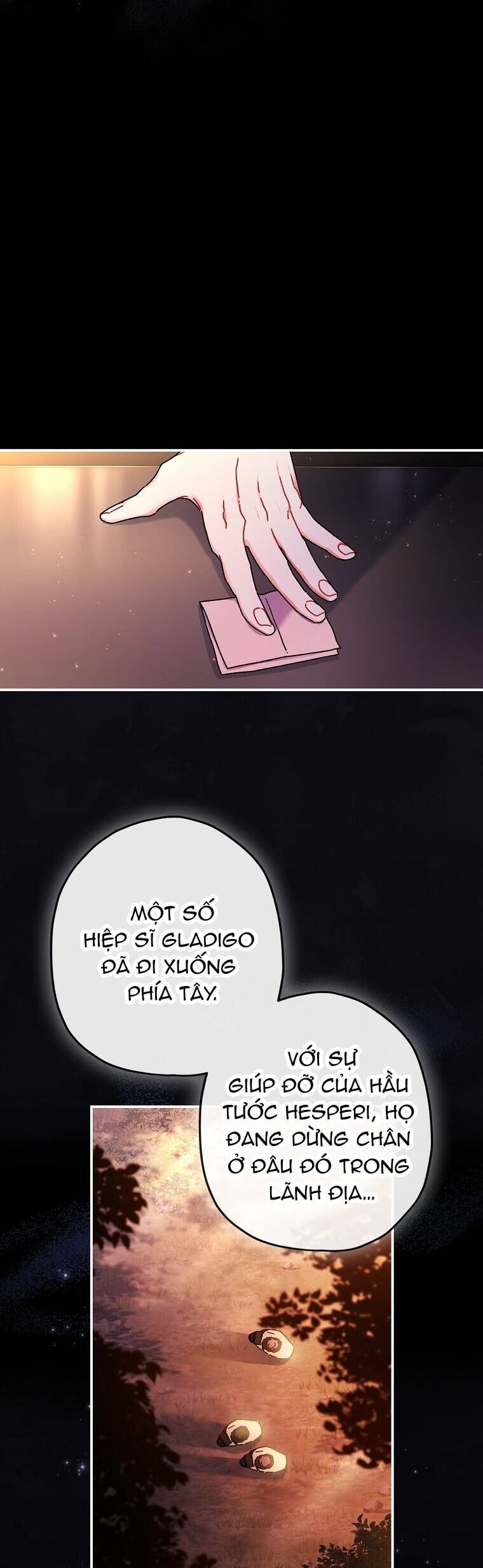 đọc truyện Ta Trở Thành Con Gái Nuôi Của Nam Chính Chương 110 ảnh 35 tại Thiên Thai Truyện