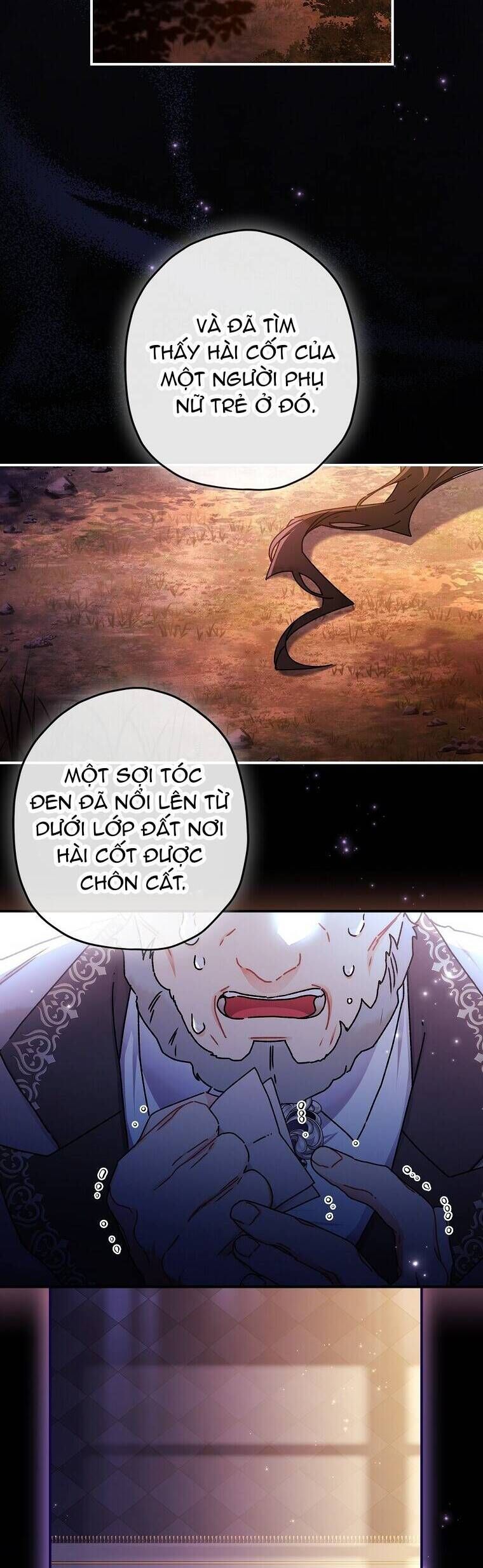 đọc truyện Ta Trở Thành Con Gái Nuôi Của Nam Chính Chương 110 ảnh 36 tại Thiên Thai Truyện