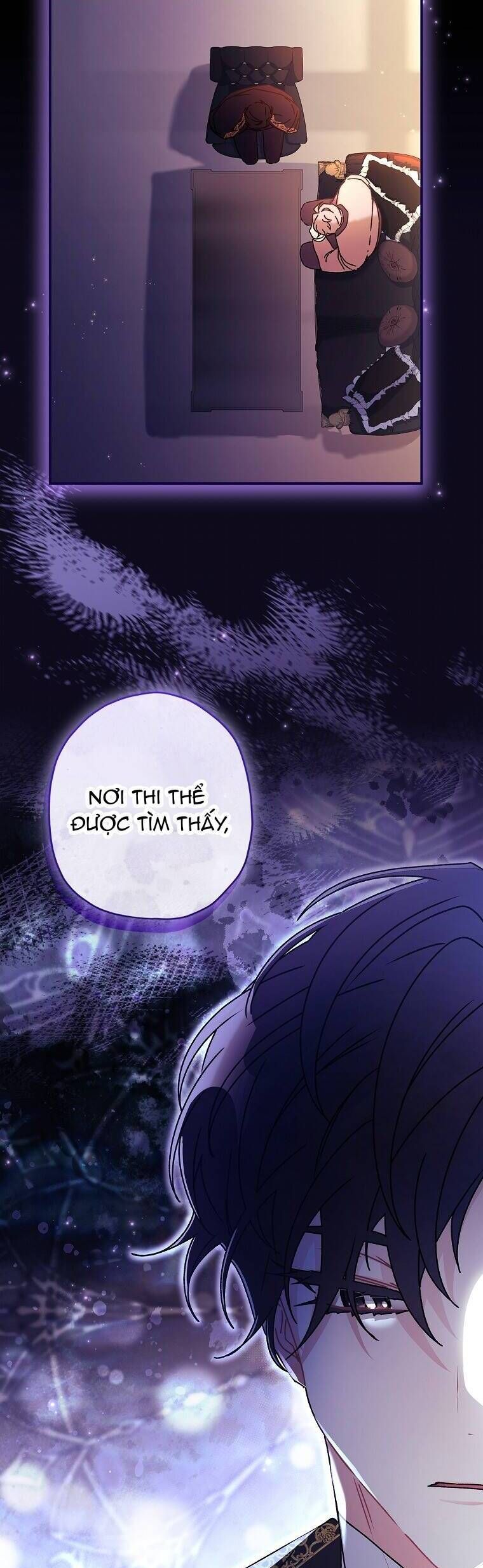 đọc truyện Ta Trở Thành Con Gái Nuôi Của Nam Chính Chương 110 ảnh 37 tại Thiên Thai Truyện