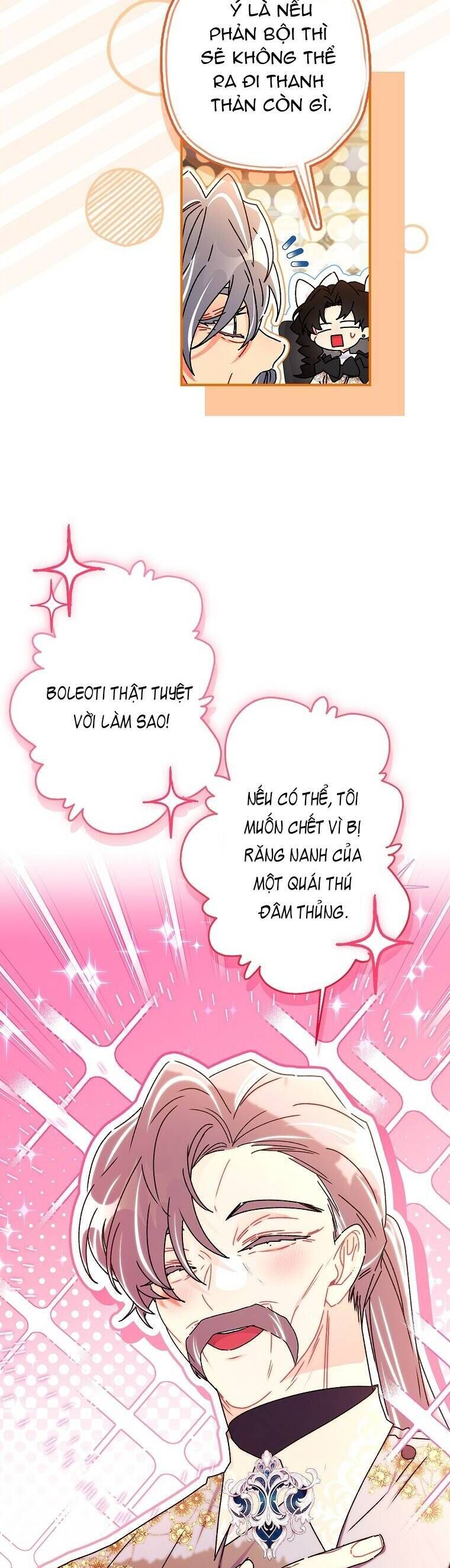 đọc truyện Ta Trở Thành Con Gái Nuôi Của Nam Chính Chương 110 ảnh 9 tại Thiên Thai Truyện