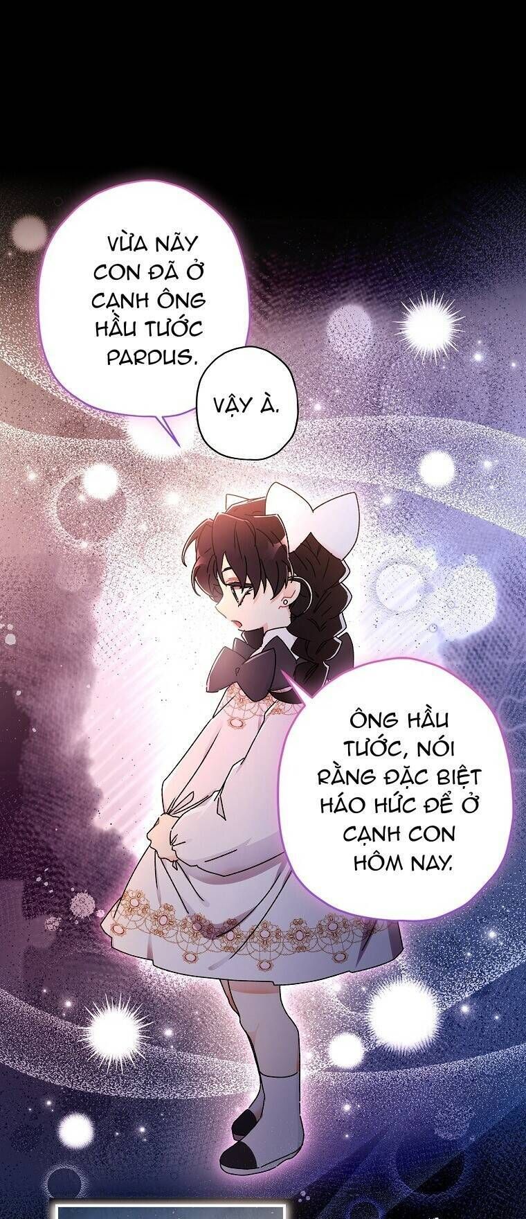 đọc truyện Ta Trở Thành Con Gái Nuôi Của Nam Chính Chương 111 ảnh 13 tại Thiên Thai Truyện