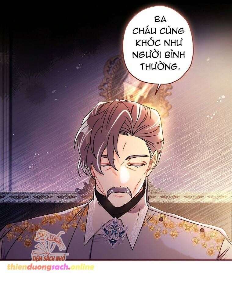 đọc truyện Ta Trở Thành Con Gái Nuôi Của Nam Chính Chương 111 ảnh 15 tại Thiên Thai Truyện