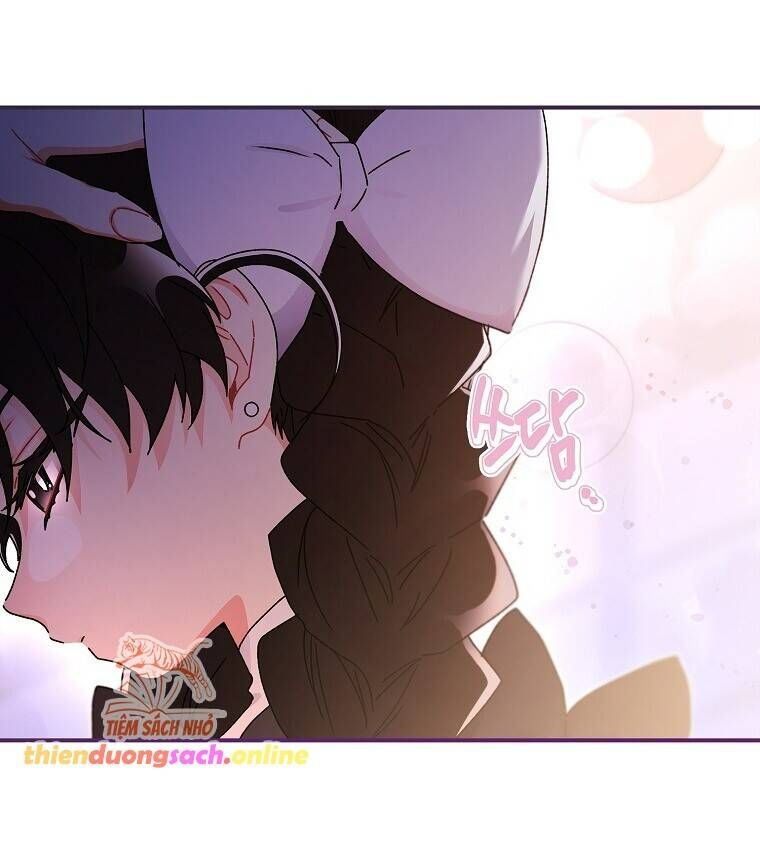 đọc truyện Ta Trở Thành Con Gái Nuôi Của Nam Chính Chương 111 ảnh 17 tại Thiên Thai Truyện