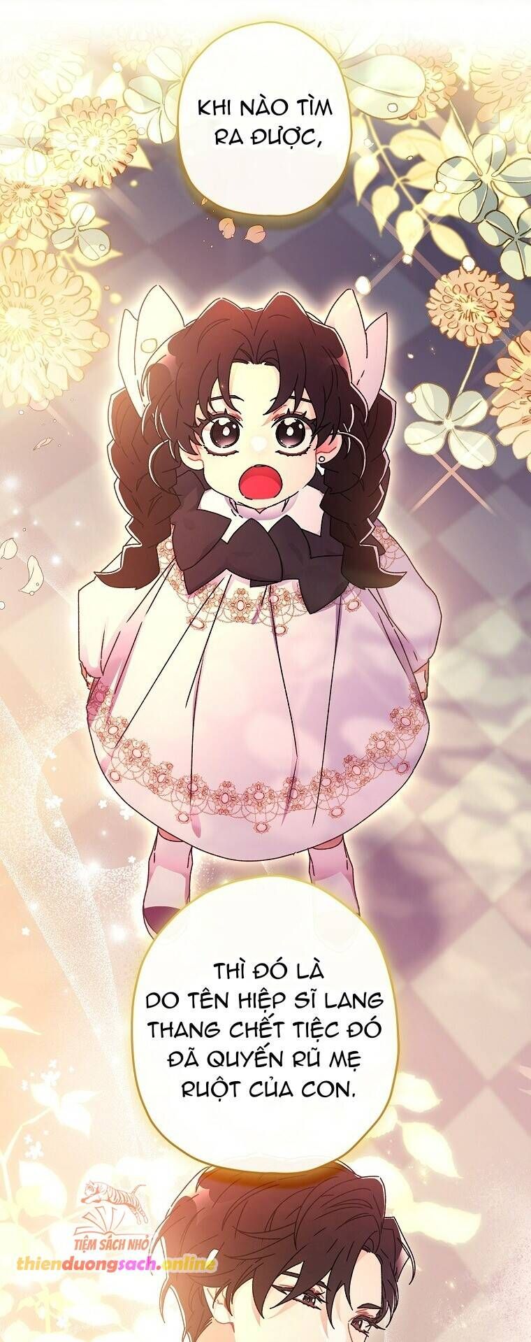 đọc truyện Ta Trở Thành Con Gái Nuôi Của Nam Chính Chương 111 ảnh 24 tại Thiên Thai Truyện