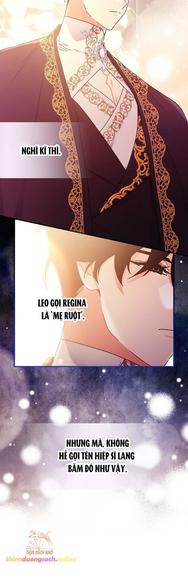 đọc truyện Ta Trở Thành Con Gái Nuôi Của Nam Chính Chương 111 ảnh 25 tại Thiên Thai Truyện