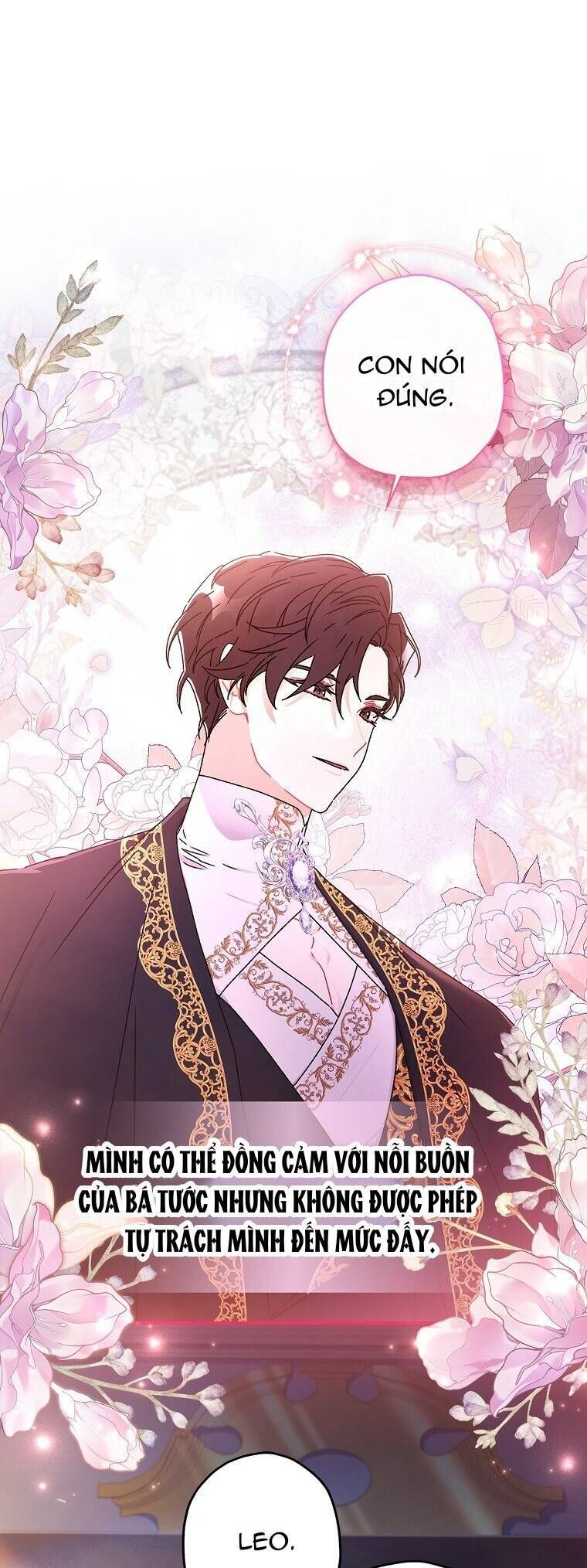 đọc truyện Ta Trở Thành Con Gái Nuôi Của Nam Chính Chương 111 ảnh 26 tại Thiên Thai Truyện