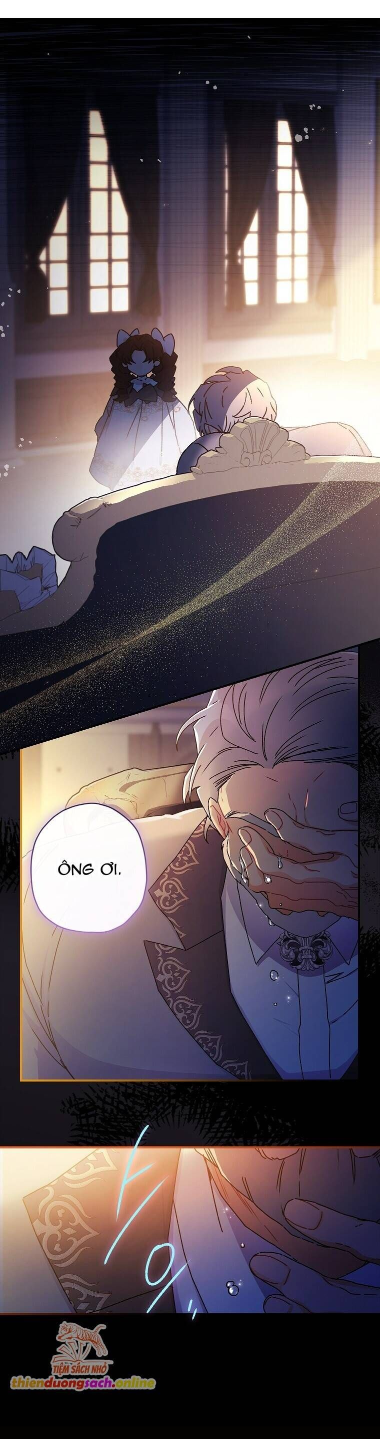 đọc truyện Ta Trở Thành Con Gái Nuôi Của Nam Chính Chương 111 ảnh 30 tại Thiên Thai Truyện