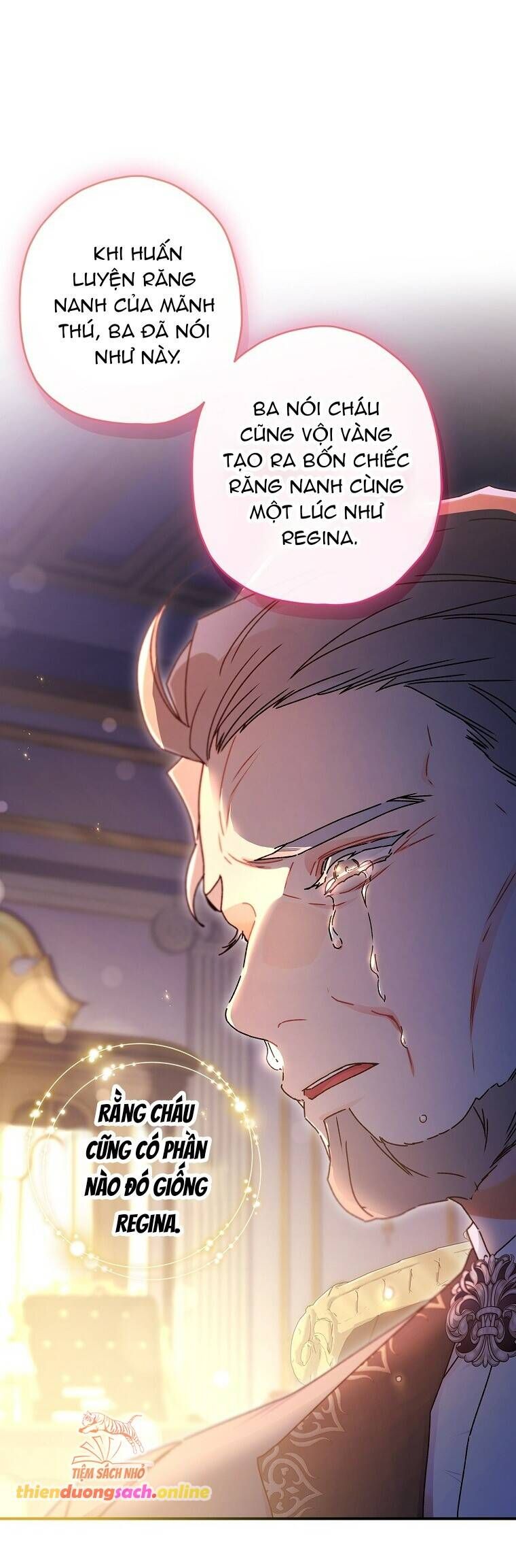 đọc truyện Ta Trở Thành Con Gái Nuôi Của Nam Chính Chương 111 ảnh 37 tại Thiên Thai Truyện