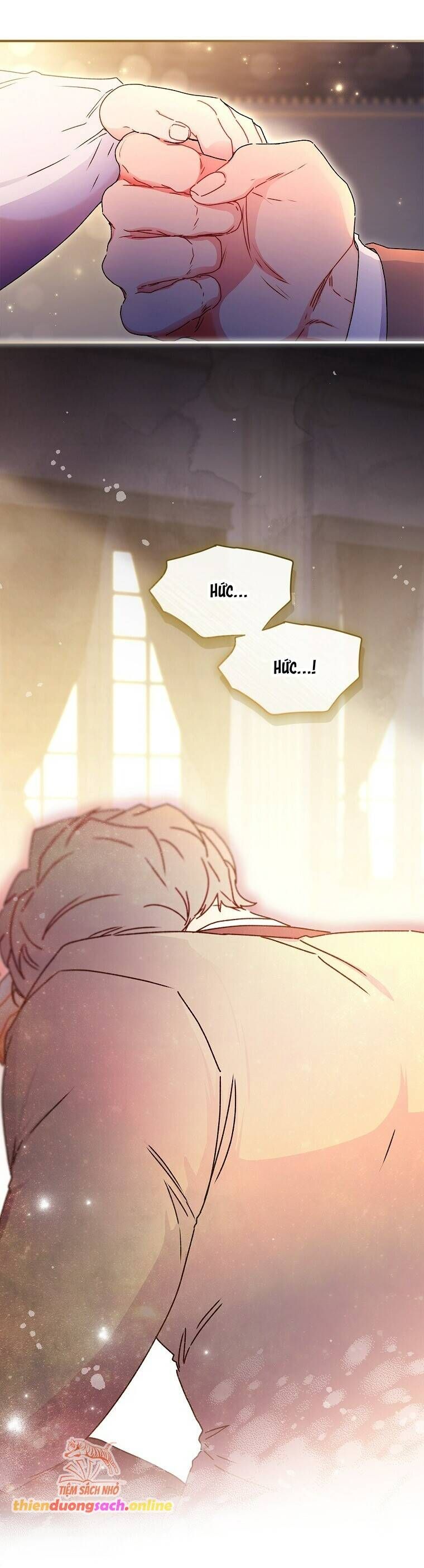 đọc truyện Ta Trở Thành Con Gái Nuôi Của Nam Chính Chương 111 ảnh 38 tại Thiên Thai Truyện