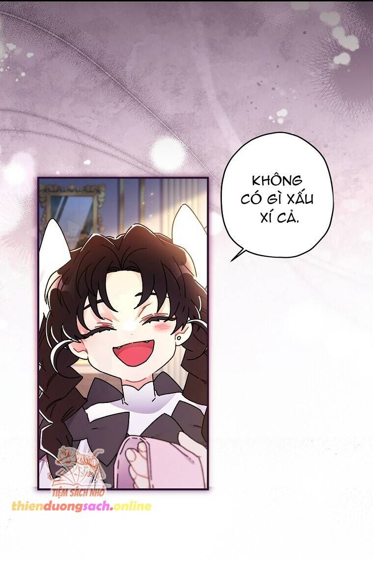 đọc truyện Ta Trở Thành Con Gái Nuôi Của Nam Chính Chương 111 ảnh 44 tại Thiên Thai Truyện