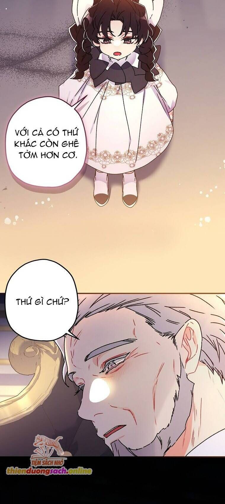 đọc truyện Ta Trở Thành Con Gái Nuôi Của Nam Chính Chương 111 ảnh 46 tại Thiên Thai Truyện