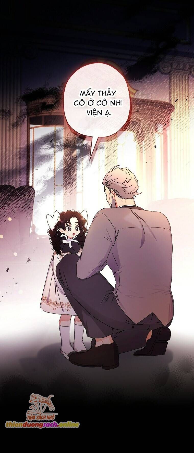 đọc truyện Ta Trở Thành Con Gái Nuôi Của Nam Chính Chương 111 ảnh 47 tại Thiên Thai Truyện