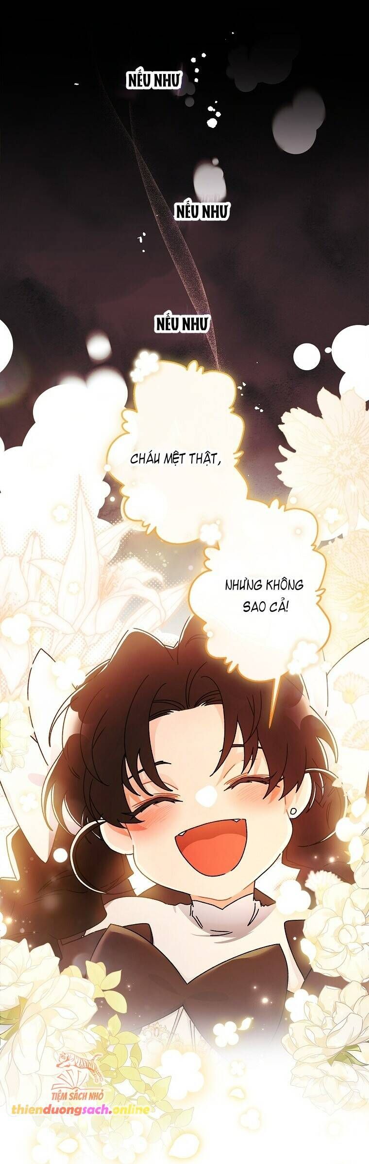 đọc truyện Ta Trở Thành Con Gái Nuôi Của Nam Chính Chương 111 ảnh 50 tại Thiên Thai Truyện