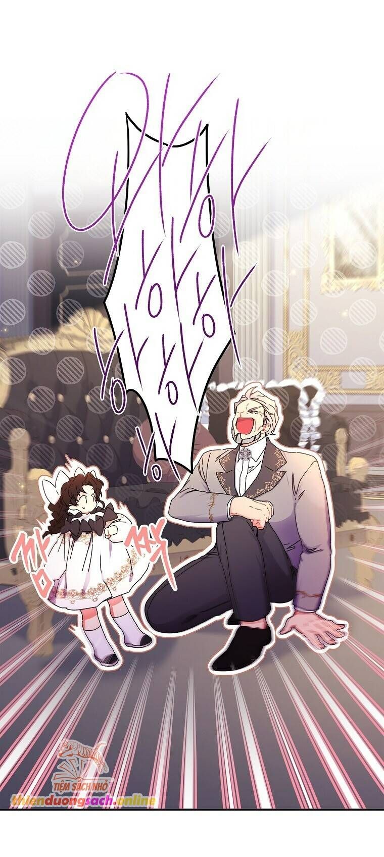 đọc truyện Ta Trở Thành Con Gái Nuôi Của Nam Chính Chương 111 ảnh 55 tại Thiên Thai Truyện