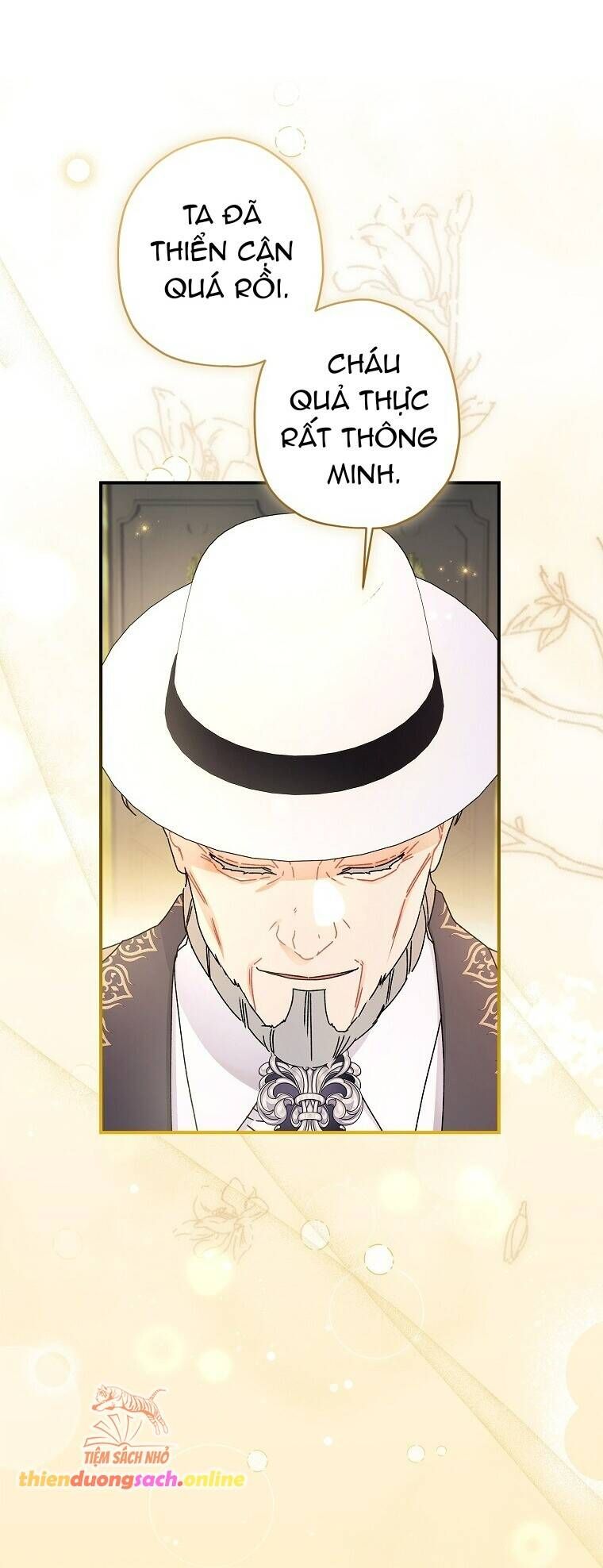 đọc truyện Ta Trở Thành Con Gái Nuôi Của Nam Chính Chương 111 ảnh 64 tại Thiên Thai Truyện