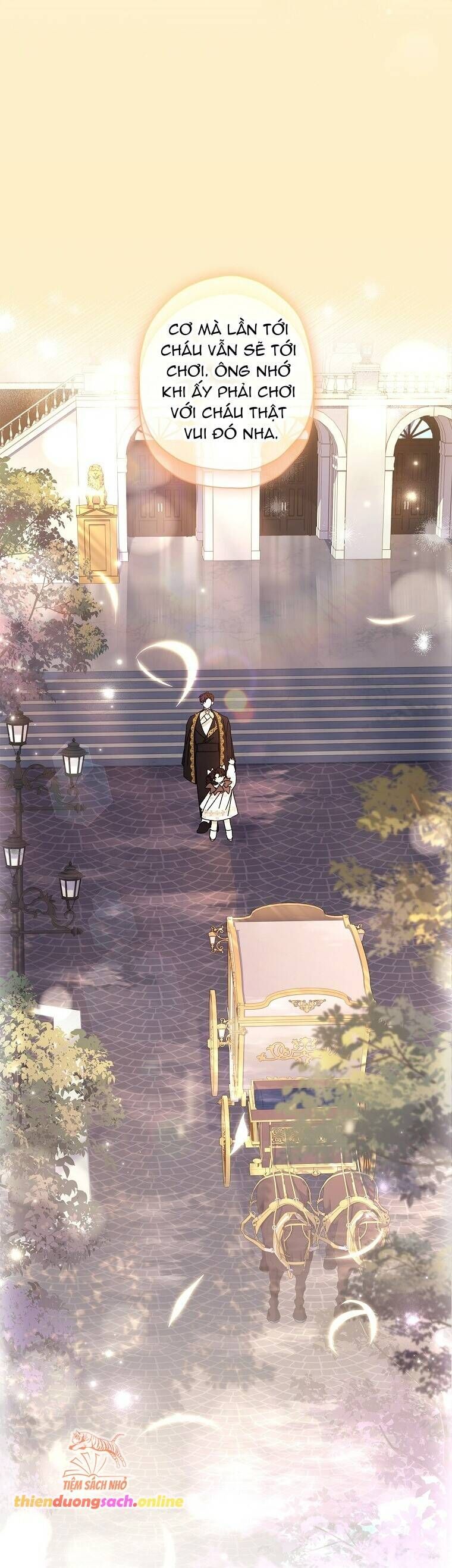 đọc truyện Ta Trở Thành Con Gái Nuôi Của Nam Chính Chương 111 ảnh 65 tại Thiên Thai Truyện