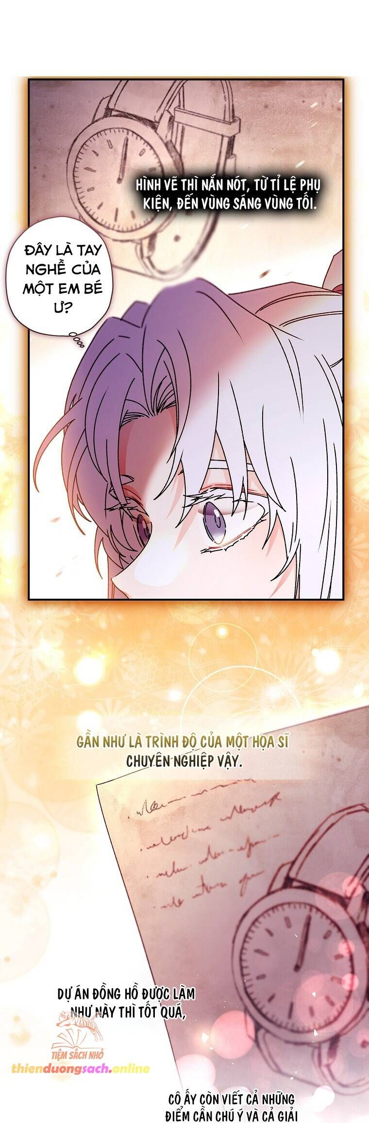 đọc truyện Ta Trở Thành Con Gái Nuôi Của Nam Chính Chương 112 ảnh 16 tại Thiên Thai Truyện