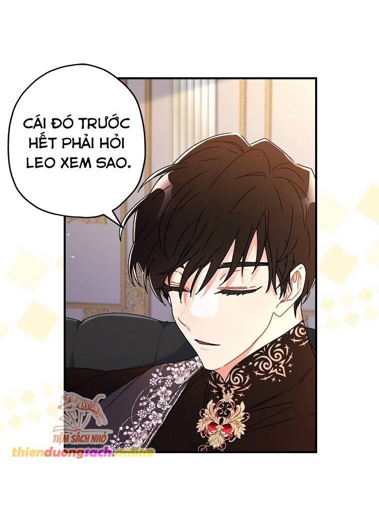 đọc truyện Ta Trở Thành Con Gái Nuôi Của Nam Chính Chương 112 ảnh 18 tại Thiên Thai Truyện