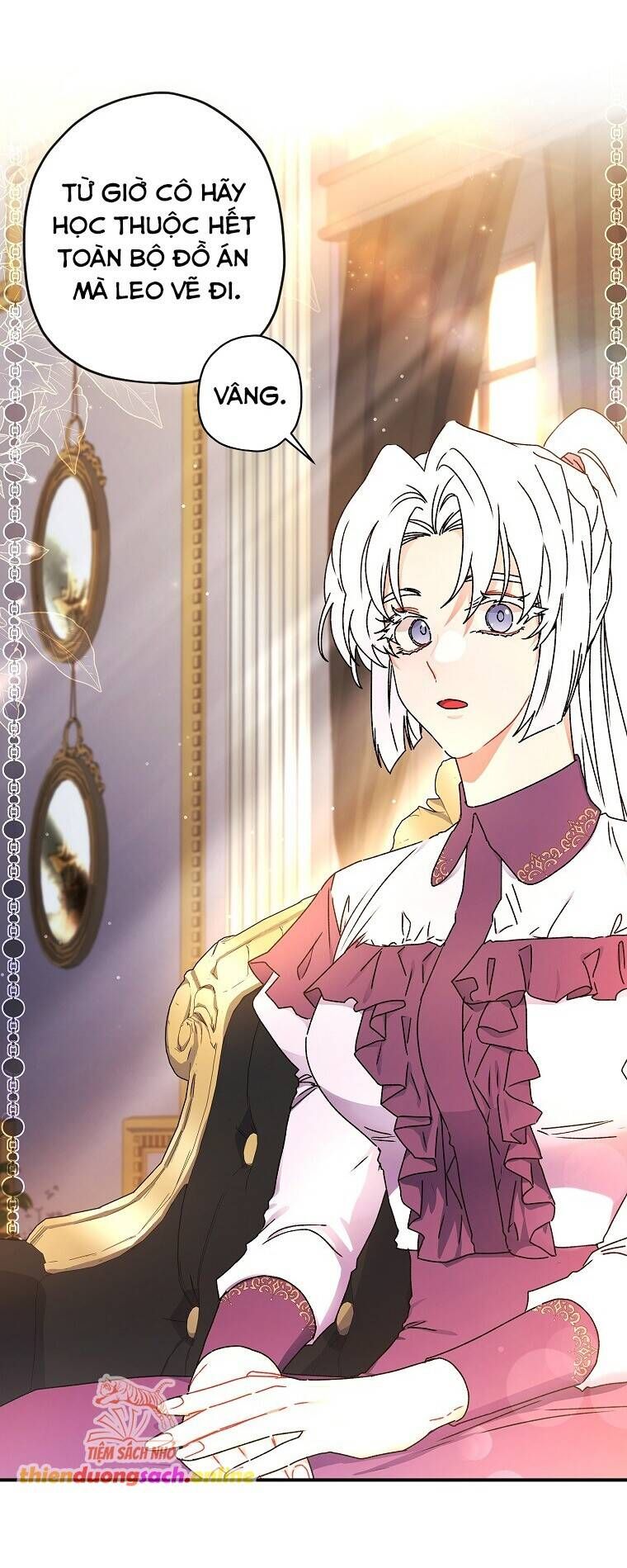 đọc truyện Ta Trở Thành Con Gái Nuôi Của Nam Chính Chương 112 ảnh 19 tại Thiên Thai Truyện