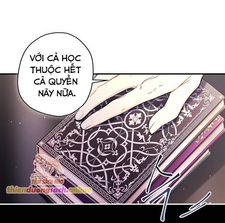 đọc truyện Ta Trở Thành Con Gái Nuôi Của Nam Chính Chương 112 ảnh 20 tại Thiên Thai Truyện