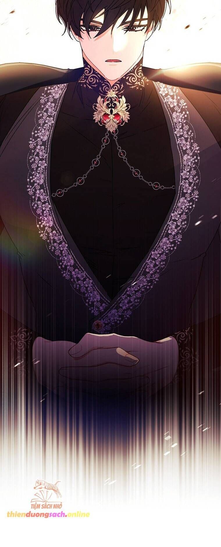 đọc truyện Ta Trở Thành Con Gái Nuôi Của Nam Chính Chương 112 ảnh 22 tại Thiên Thai Truyện