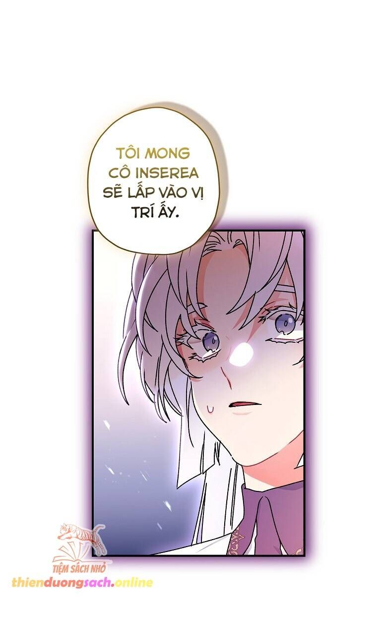 đọc truyện Ta Trở Thành Con Gái Nuôi Của Nam Chính Chương 112 ảnh 23 tại Thiên Thai Truyện