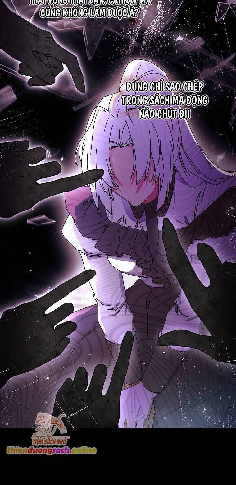 đọc truyện Ta Trở Thành Con Gái Nuôi Của Nam Chính Chương 112 ảnh 25 tại Thiên Thai Truyện