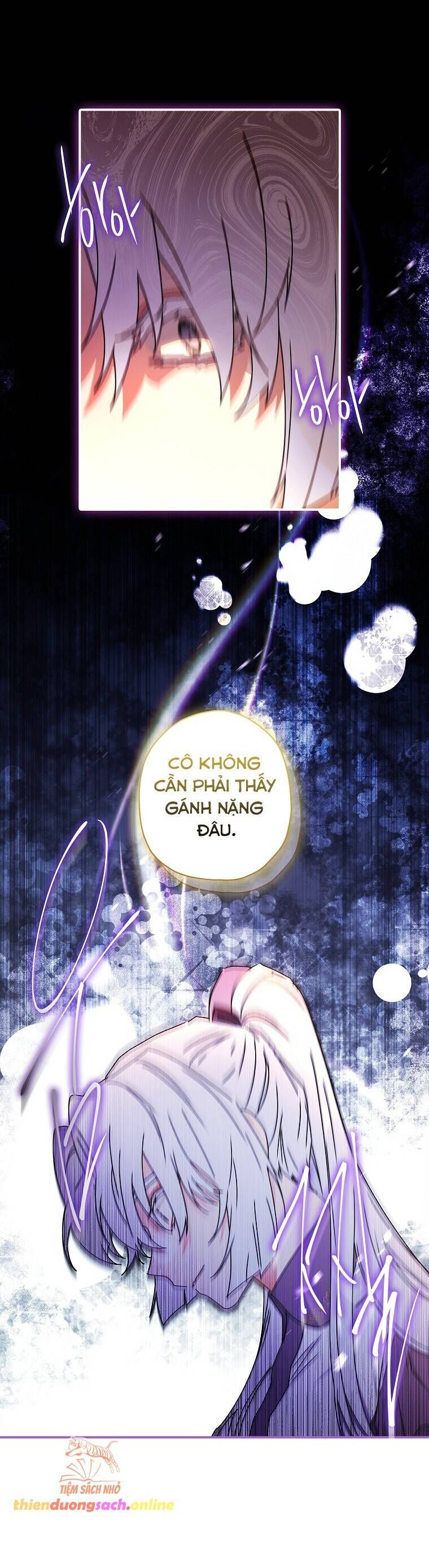 đọc truyện Ta Trở Thành Con Gái Nuôi Của Nam Chính Chương 112 ảnh 26 tại Thiên Thai Truyện