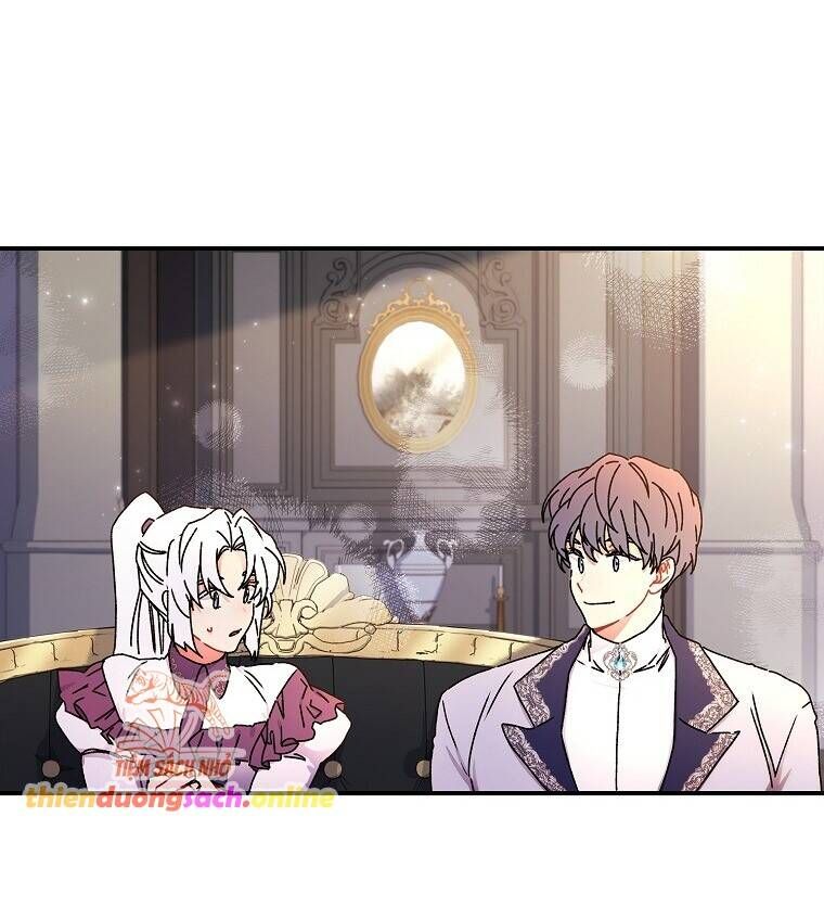 đọc truyện Ta Trở Thành Con Gái Nuôi Của Nam Chính Chương 112 ảnh 27 tại Thiên Thai Truyện