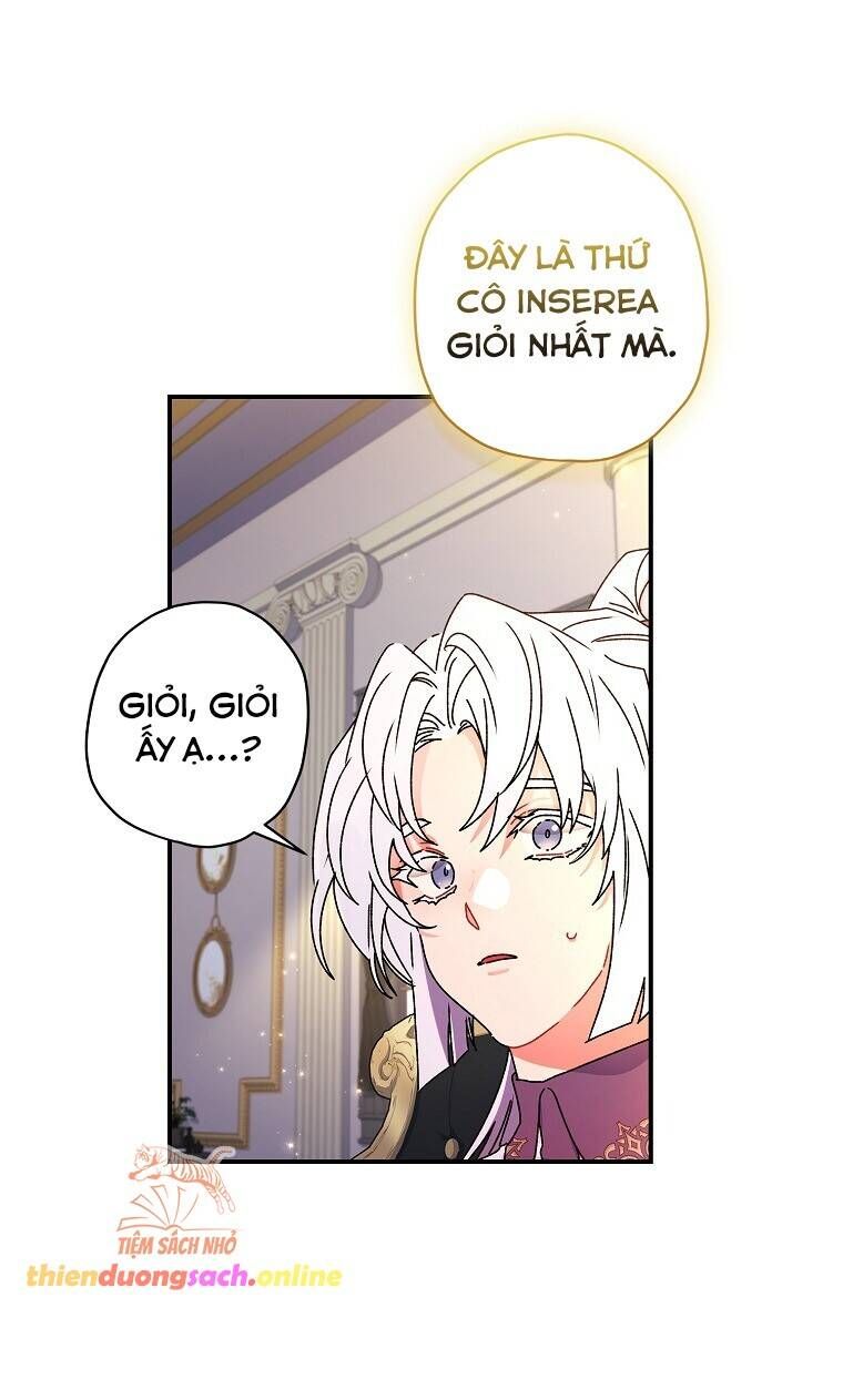 đọc truyện Ta Trở Thành Con Gái Nuôi Của Nam Chính Chương 112 ảnh 28 tại Thiên Thai Truyện