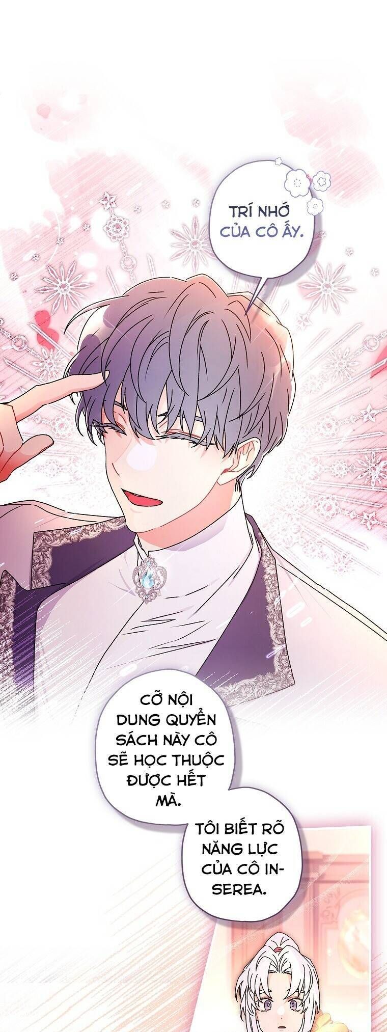 đọc truyện Ta Trở Thành Con Gái Nuôi Của Nam Chính Chương 112 ảnh 29 tại Thiên Thai Truyện