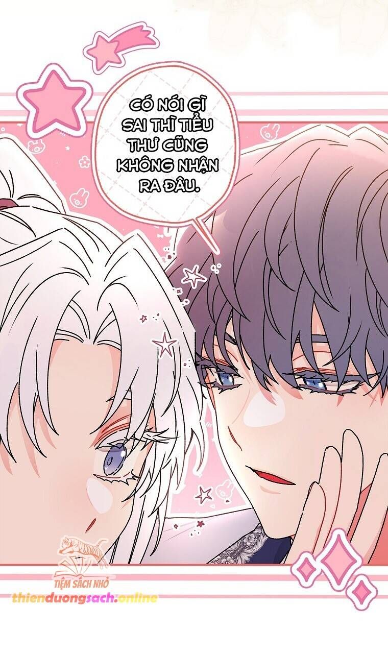 đọc truyện Ta Trở Thành Con Gái Nuôi Của Nam Chính Chương 112 ảnh 31 tại Thiên Thai Truyện