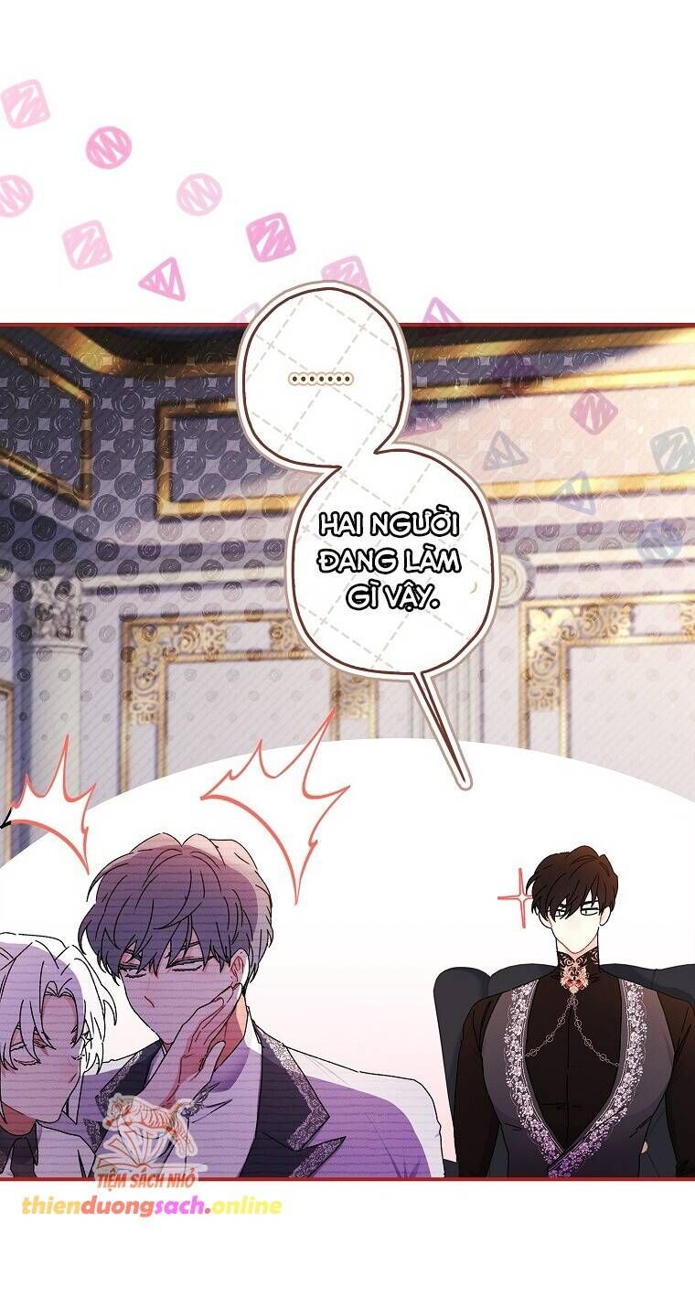 đọc truyện Ta Trở Thành Con Gái Nuôi Của Nam Chính Chương 112 ảnh 32 tại Thiên Thai Truyện