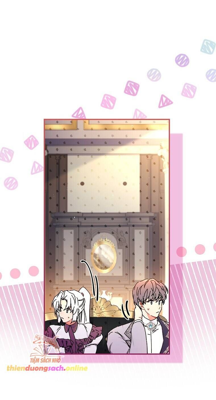 đọc truyện Ta Trở Thành Con Gái Nuôi Của Nam Chính Chương 112 ảnh 33 tại Thiên Thai Truyện