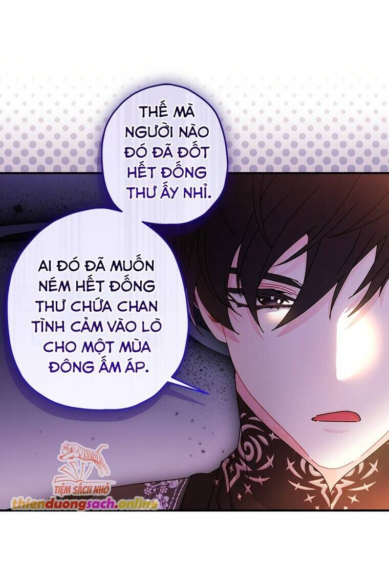 đọc truyện Ta Trở Thành Con Gái Nuôi Của Nam Chính Chương 112 ảnh 40 tại Thiên Thai Truyện