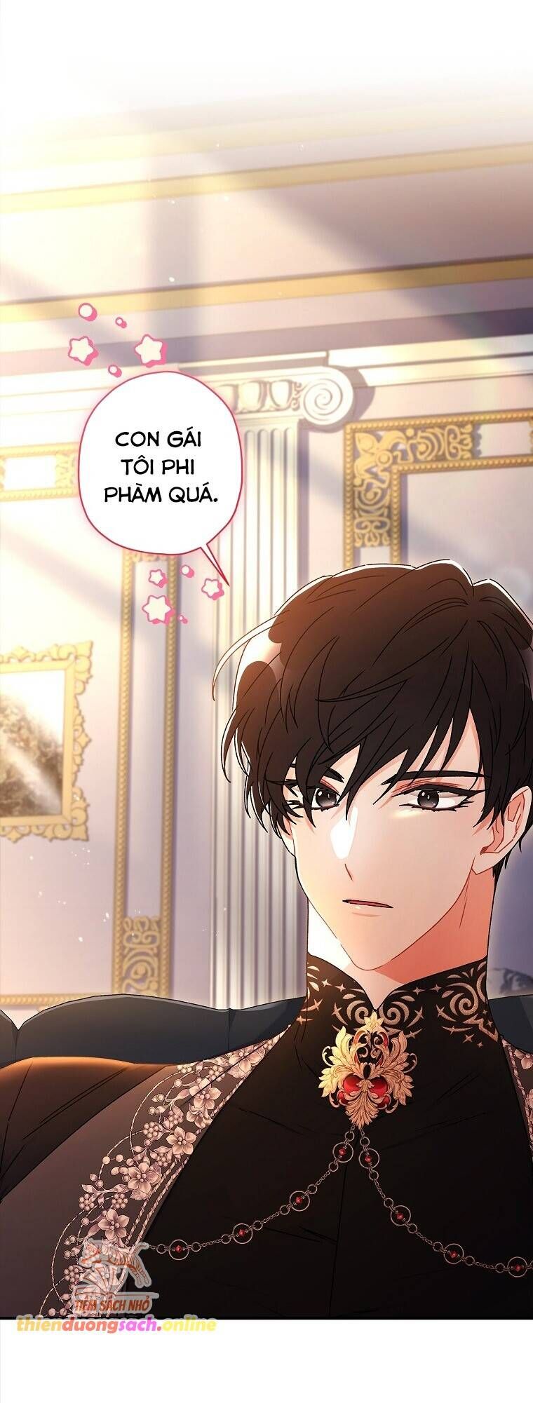 đọc truyện Ta Trở Thành Con Gái Nuôi Của Nam Chính Chương 112 ảnh 6 tại Thiên Thai Truyện